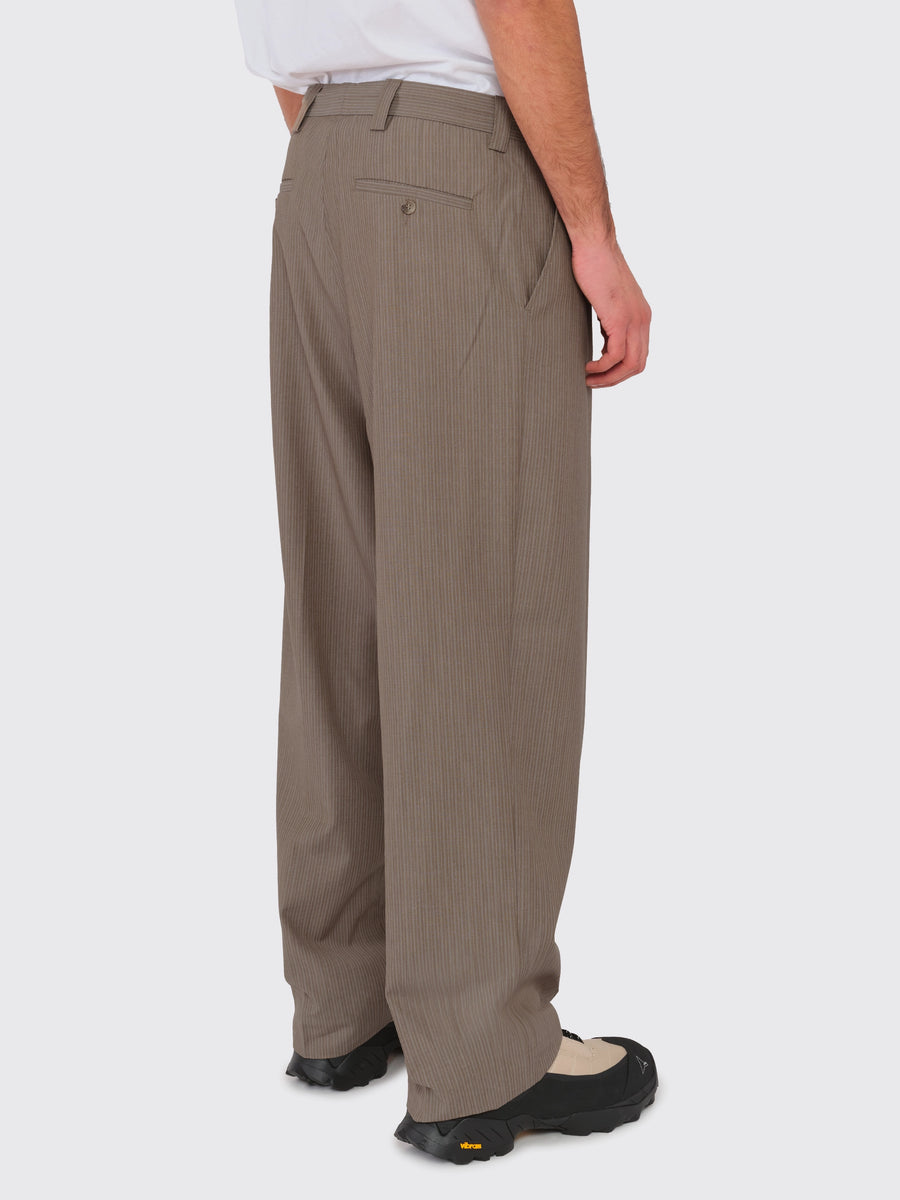 Classic Trousers