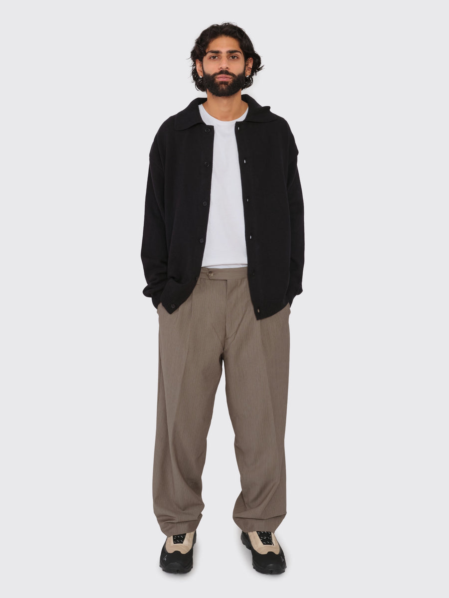 Classic Trousers