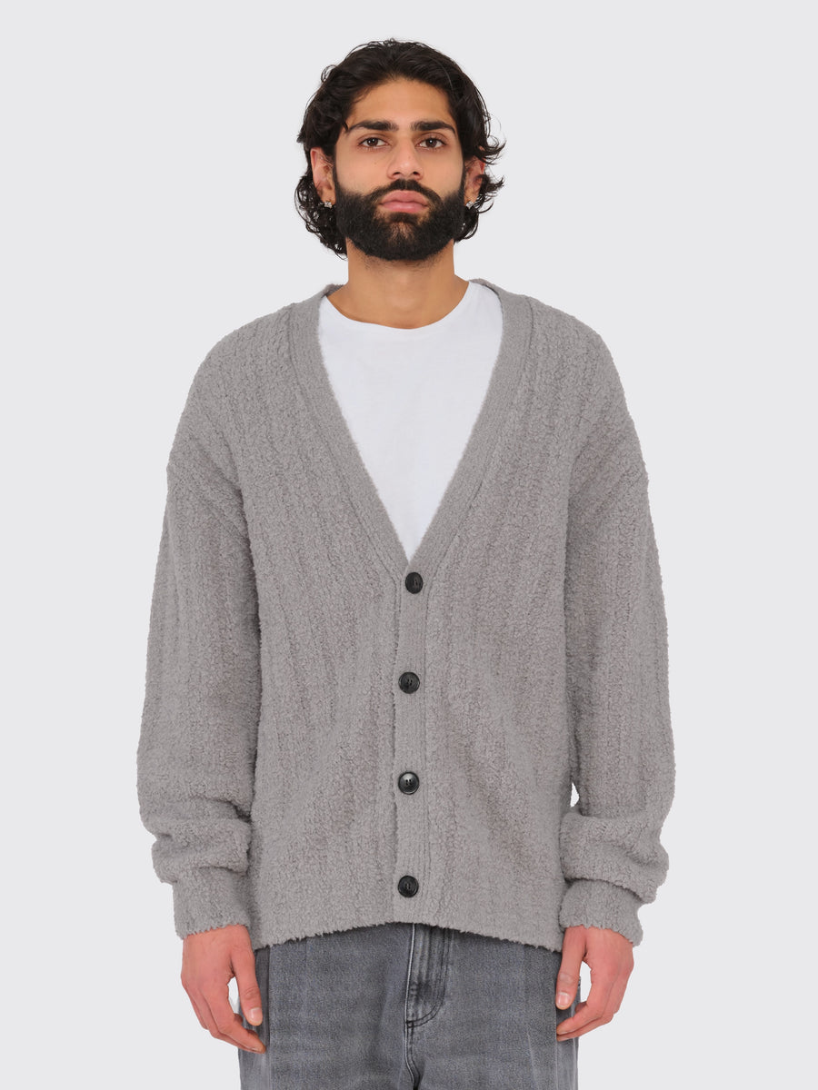 House Cardigan
