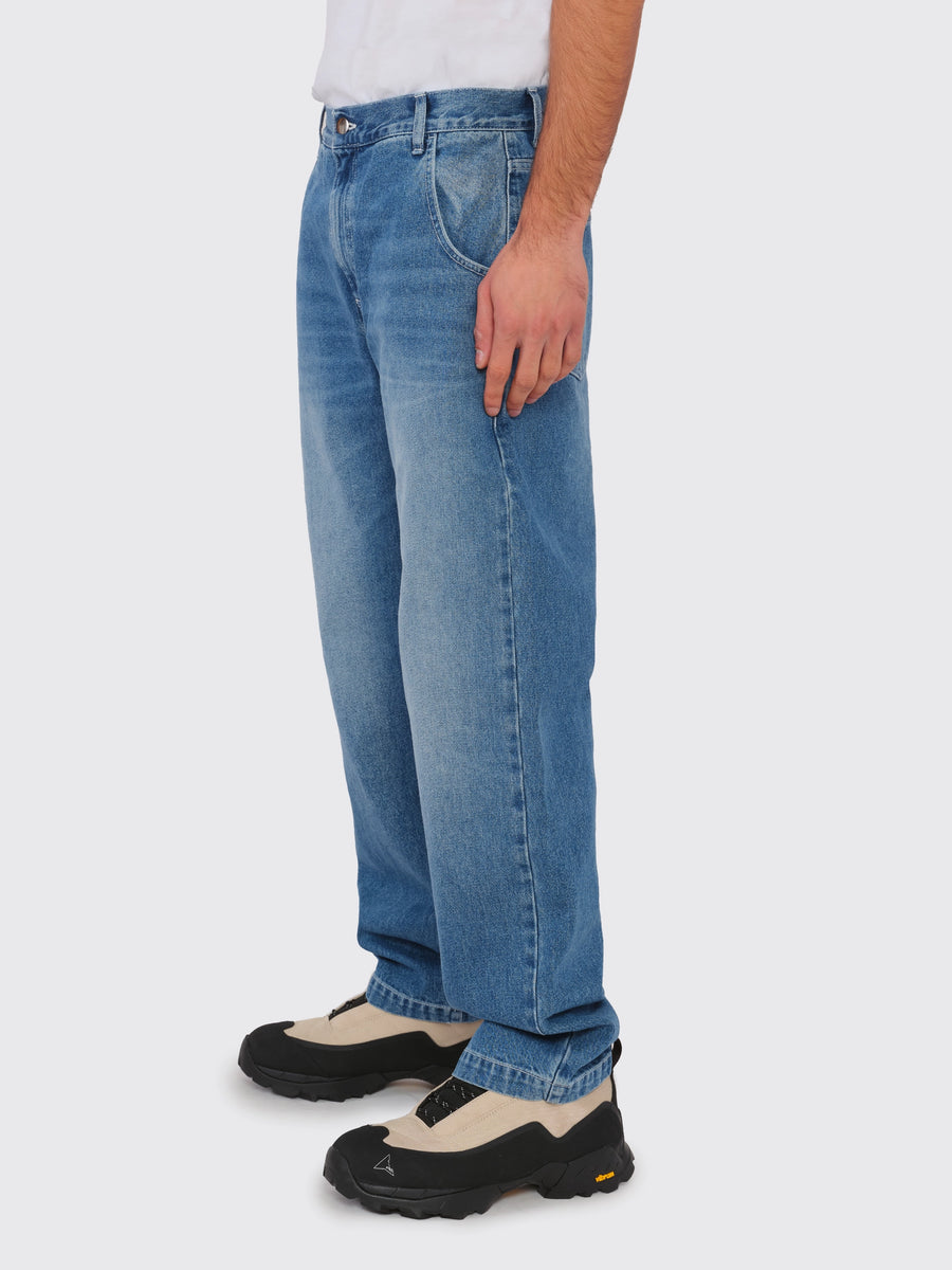 Regular Jeans