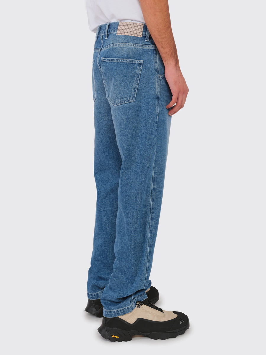 Regular Jeans