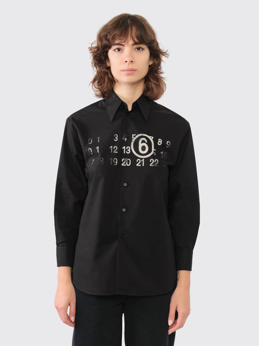 Long-Sleeve Shirt