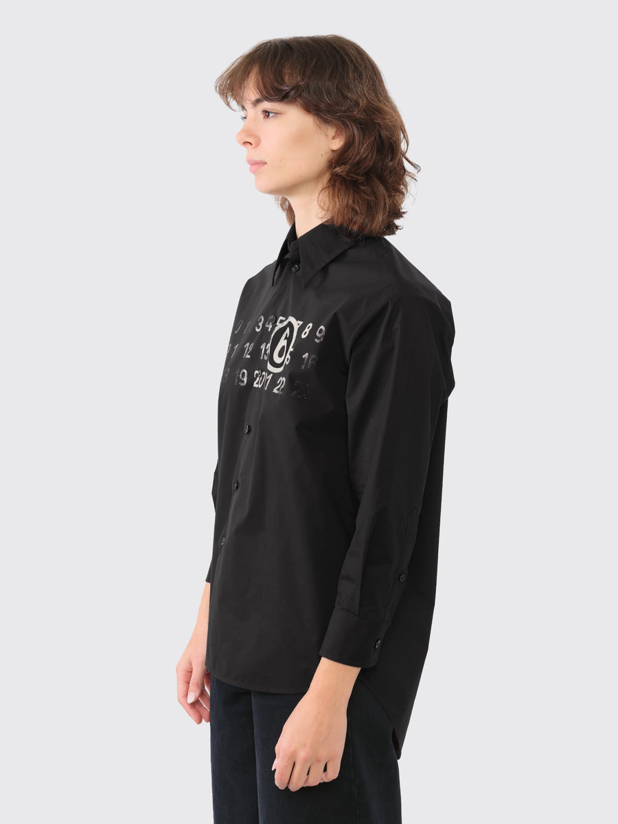 Long-Sleeve Shirt