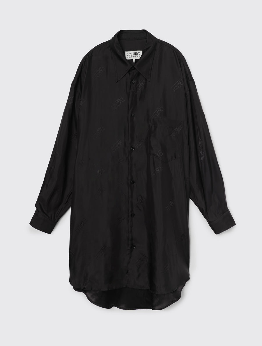 Shirt Dress