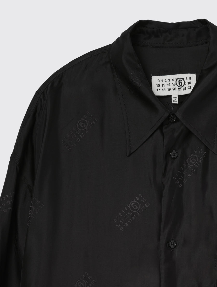 Shirt Dress