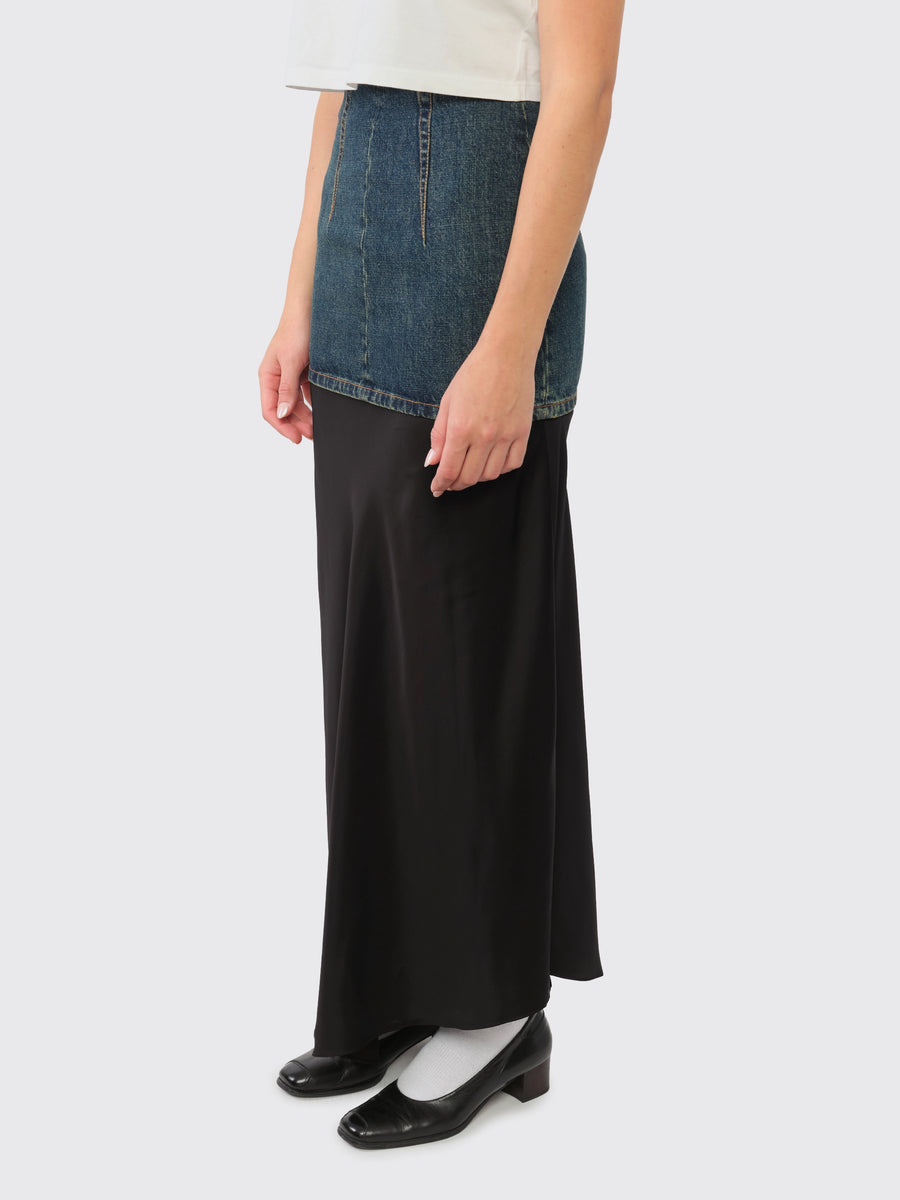 Two-Layered Skirt