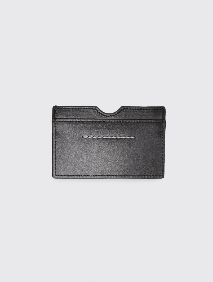 MM6 Maison Margiela-Wallet