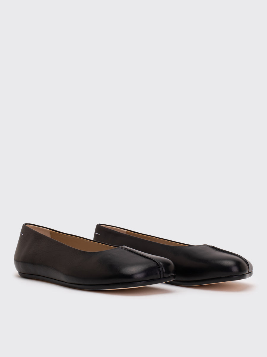 MM6 Ballerinas Flat