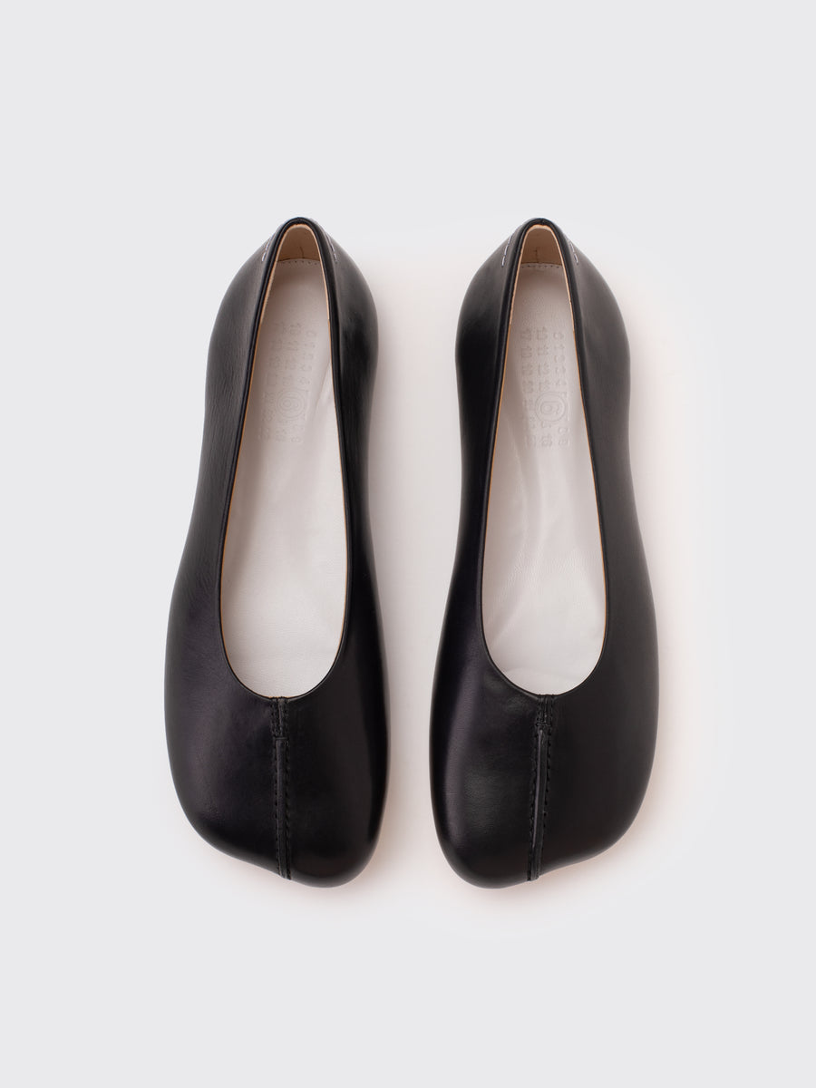 MM6 Ballerinas Flat