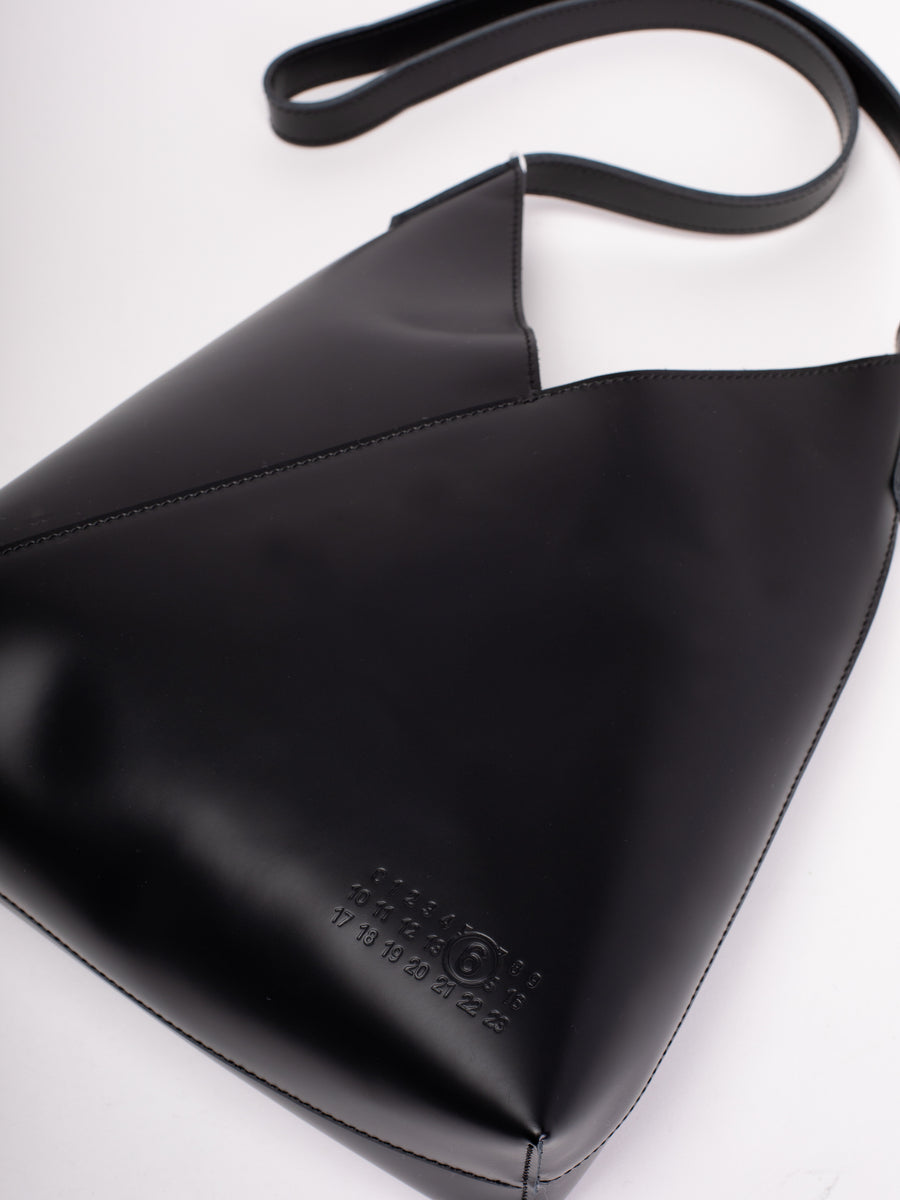 MM6 Fortune Cookie Shoulder Bag