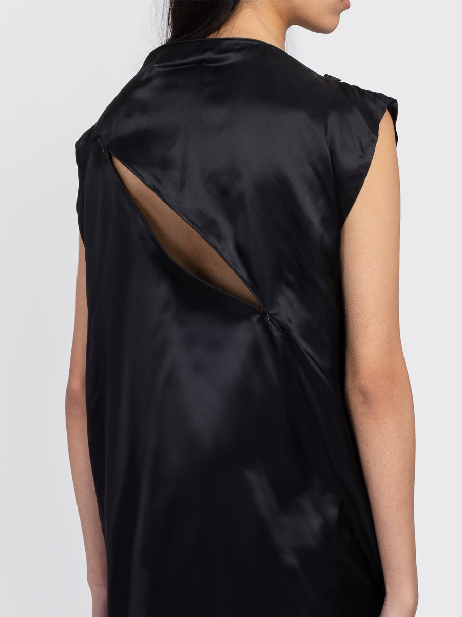 MM6 Short Sleeve Top