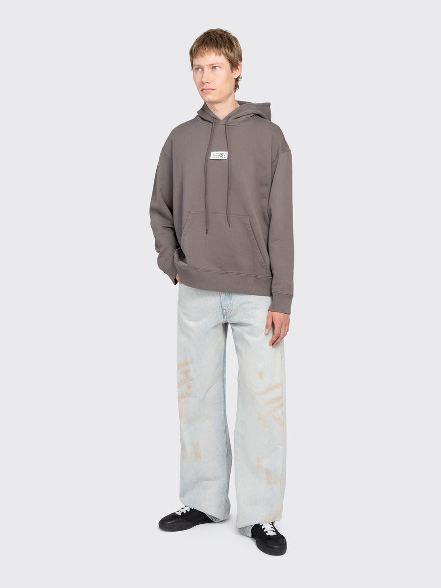 MM6 5 Pockets Denim Jeans