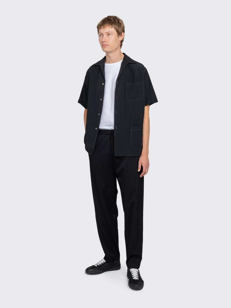 Short Sleeve Shirt