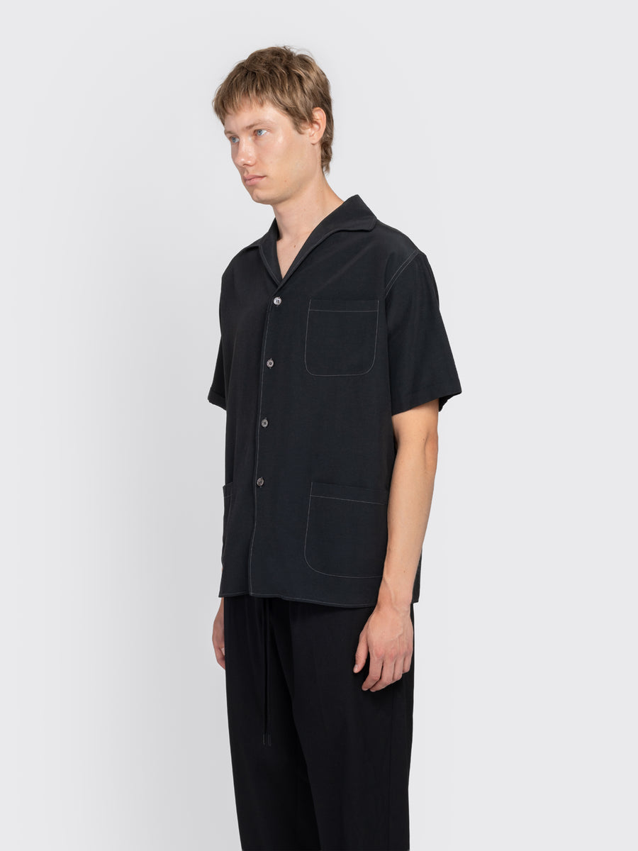 Short Sleeve Shirt