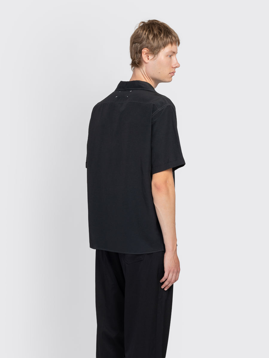 Short Sleeve Shirt