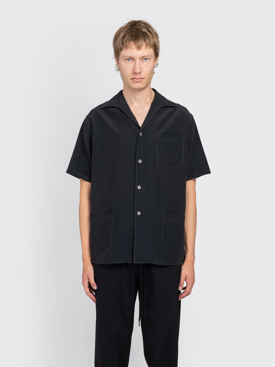 Short Sleeve Shirt