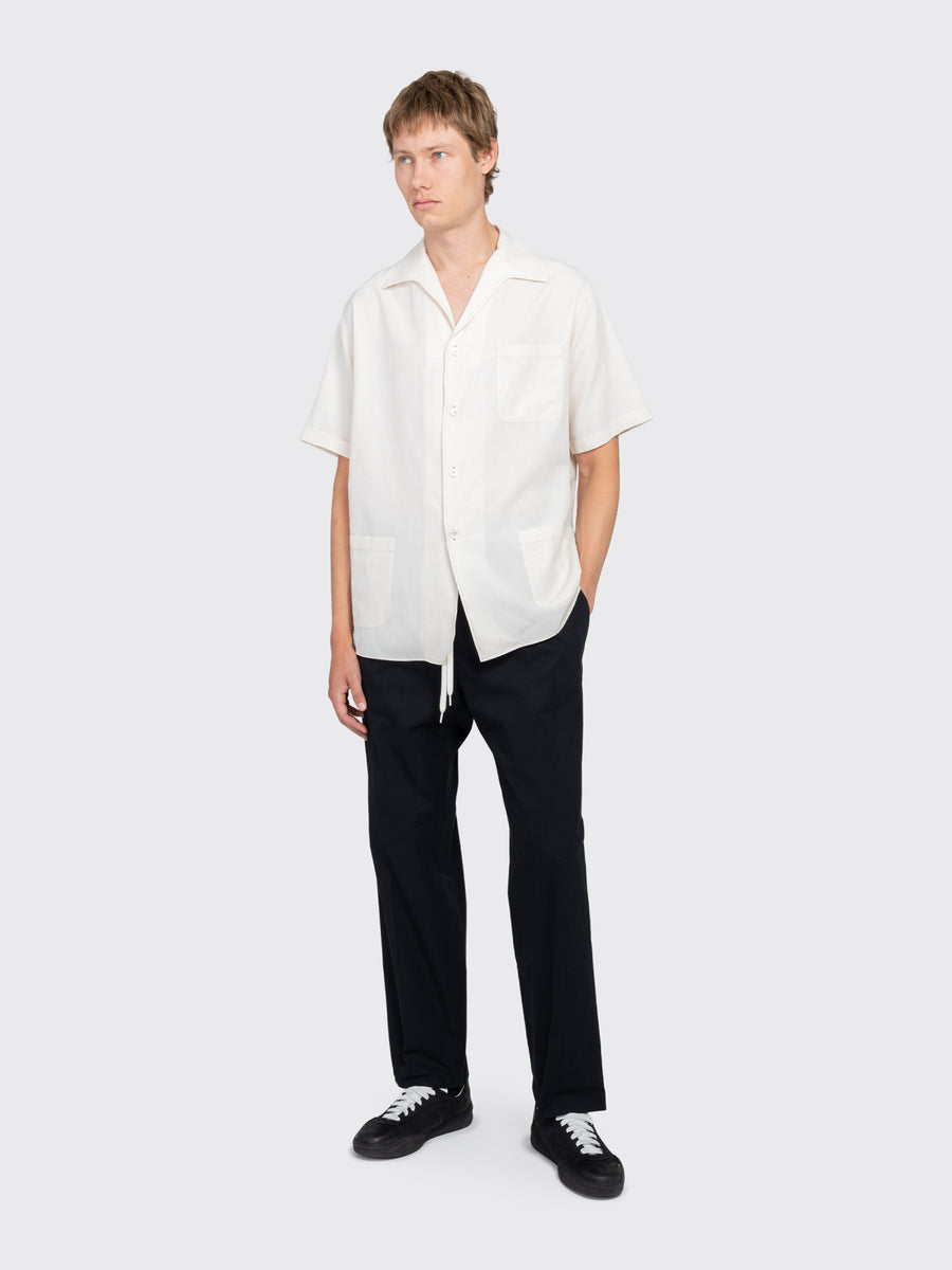 Short Sleeve Shirt