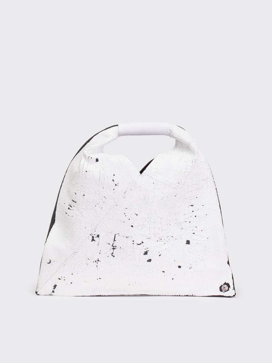 MM6 Triangle Mini Tote