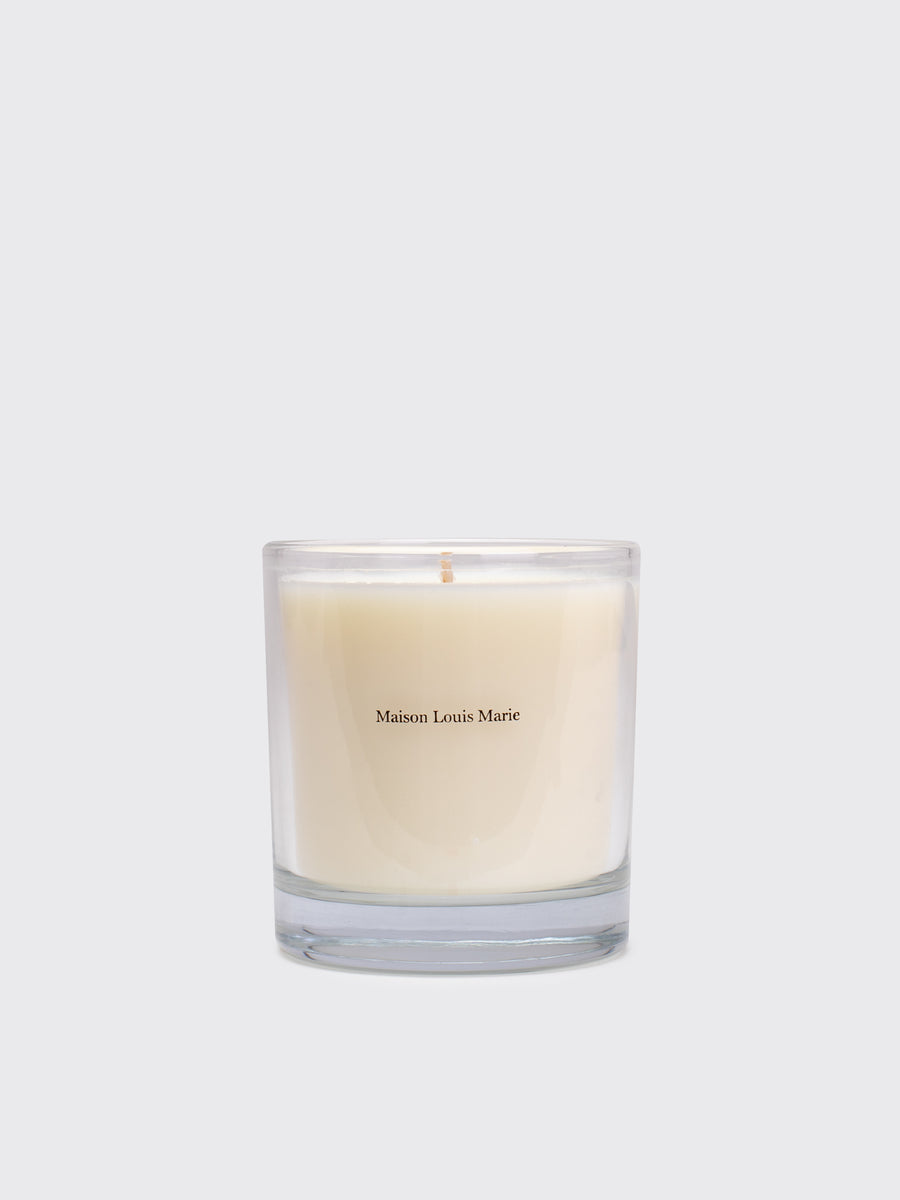 No.10 'Aboukir' Candle