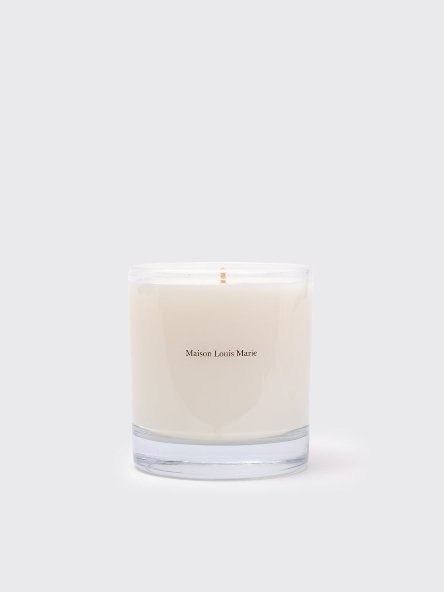 No.1 'Scalpay' Candle