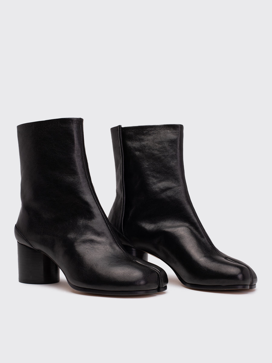 Ankle Tabi Boot