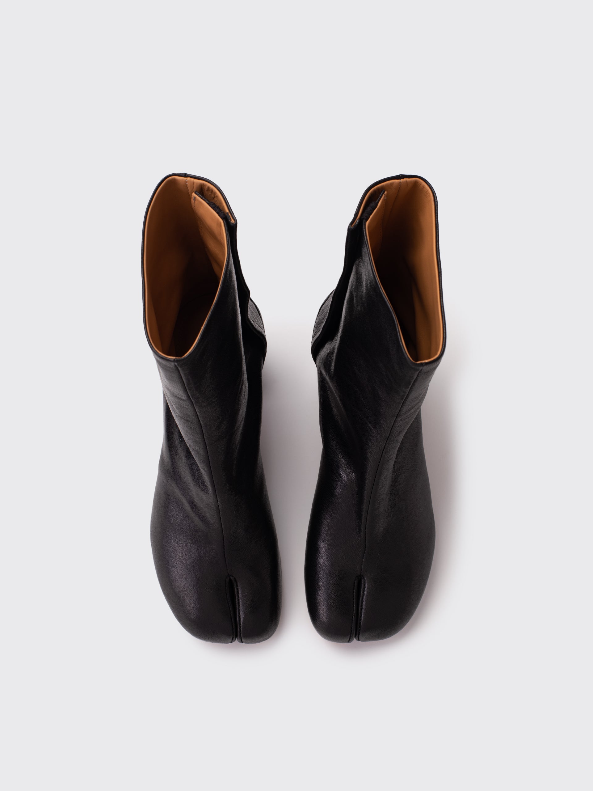 Ankle Tabi Boot | Rooney Ankle Tabi Boot | Rooney