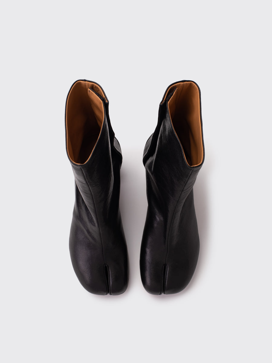 Ankle Tabi Boot