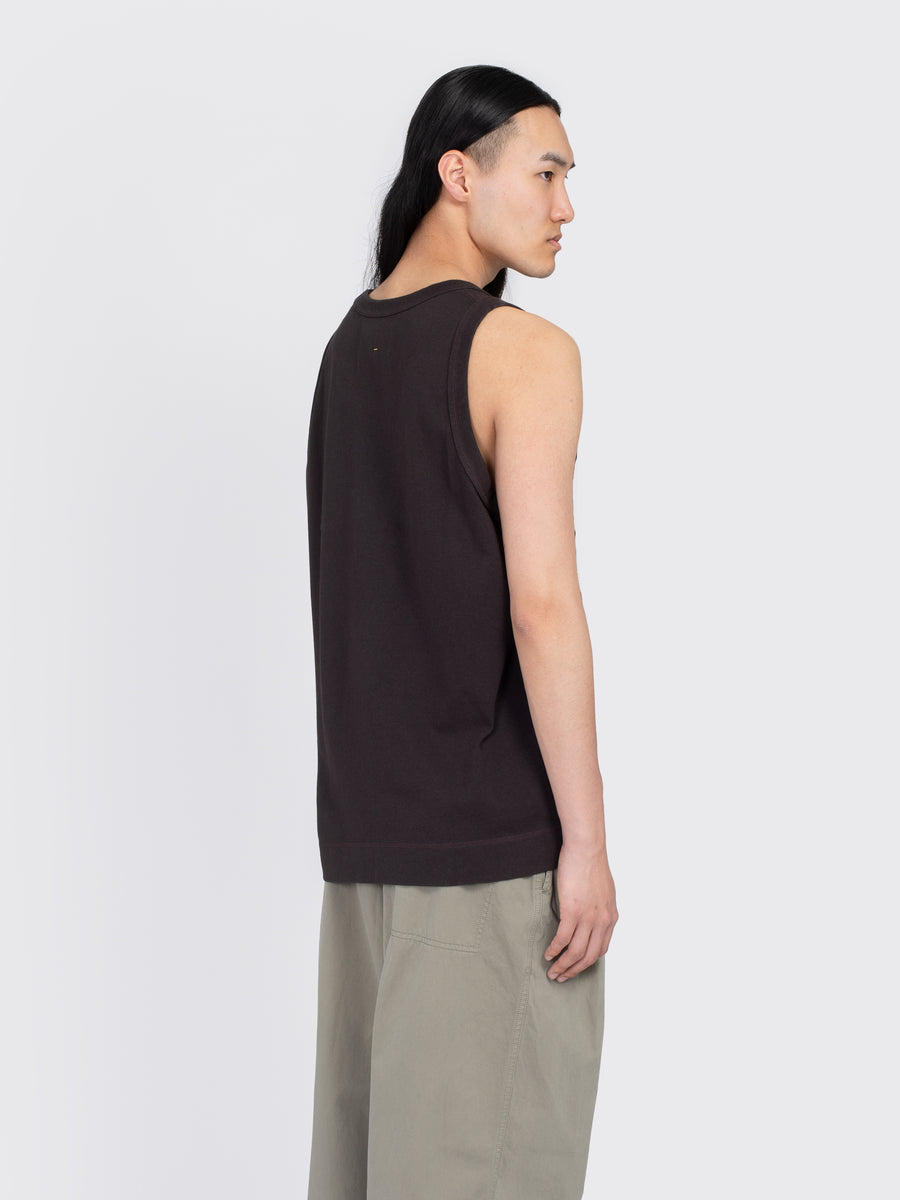 MHL Surplus Vest