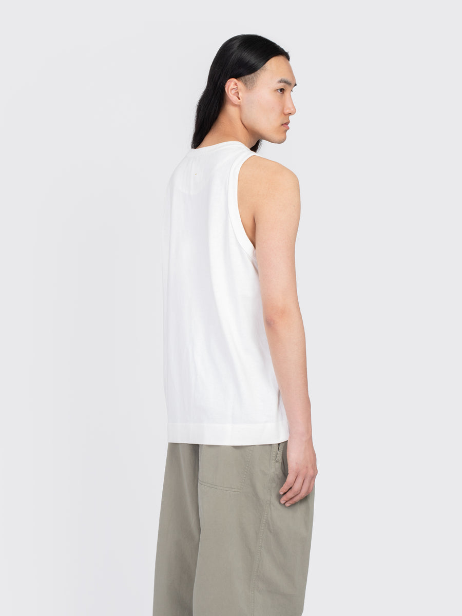 MHL Surplus Vest
