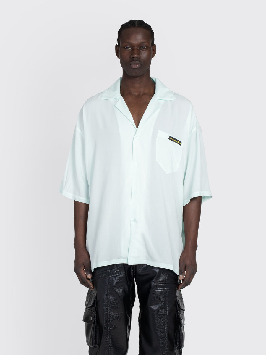 Hawaiian Shirt