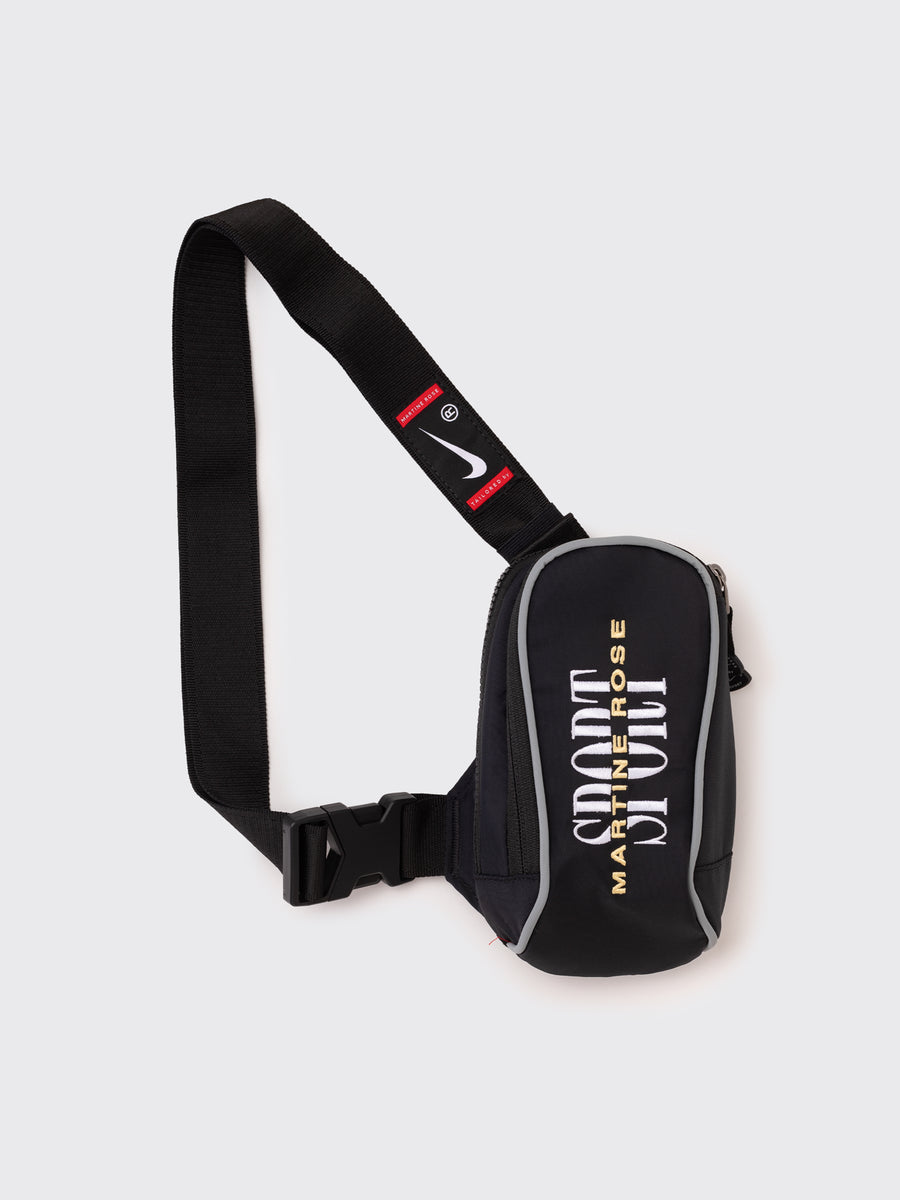Martine Rose X Nike Sport Bag