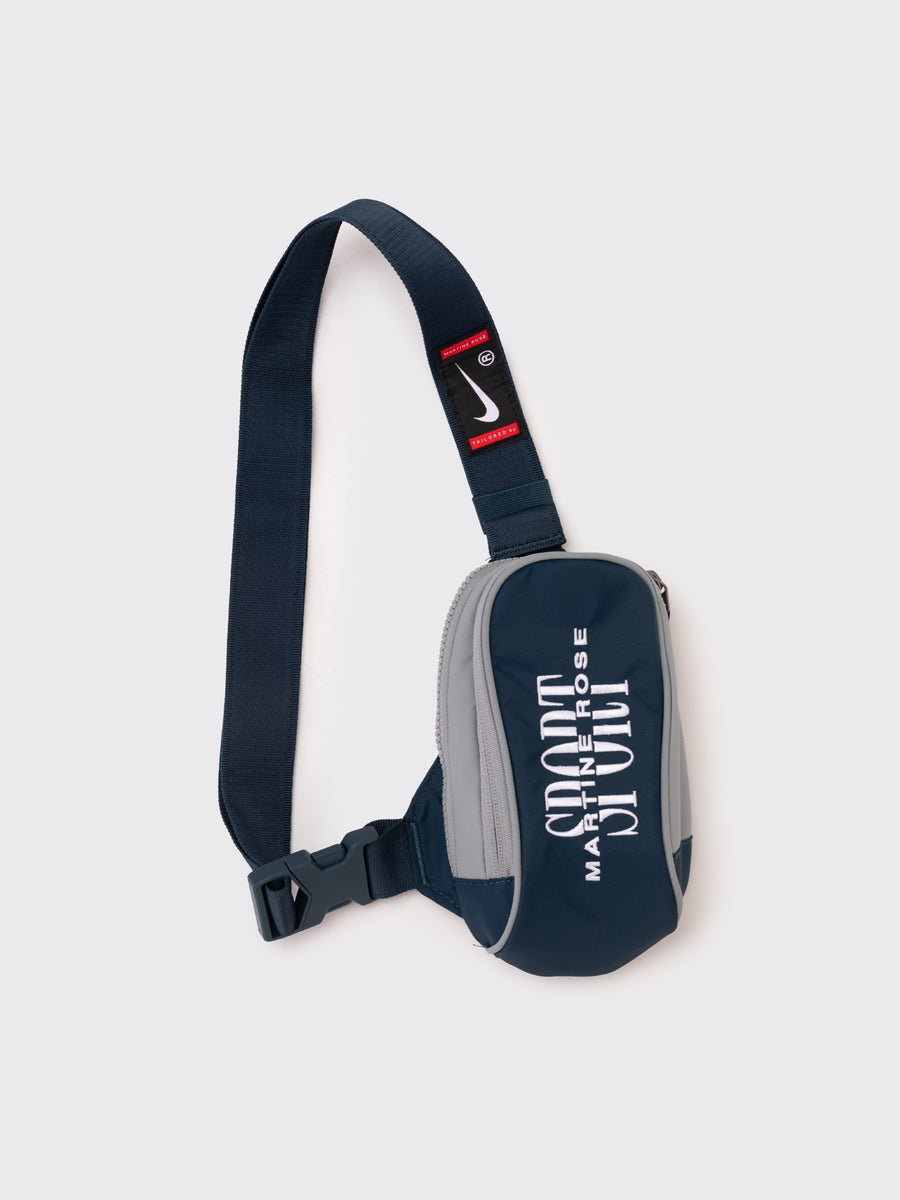 Martine Rose X Nike Sport Bag