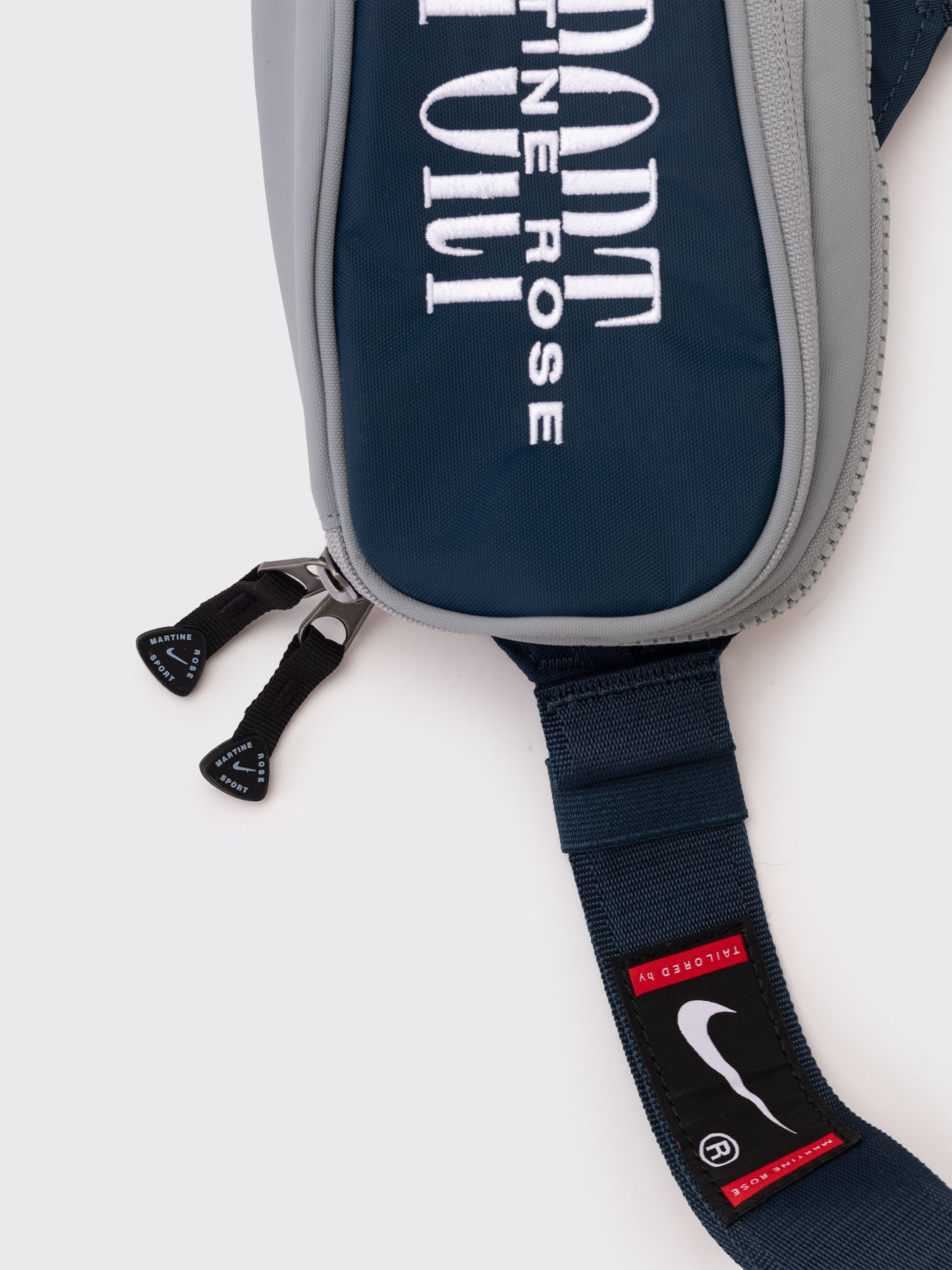 Martine Rose X Nike Sport Bag | Rooney