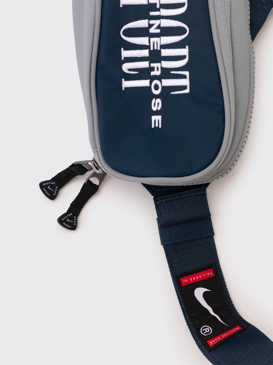 Martine Rose X Nike Sport Bag