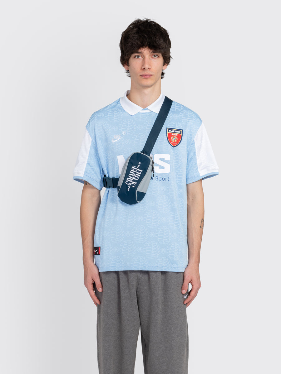 Martine Rose X Nike Sport Bag