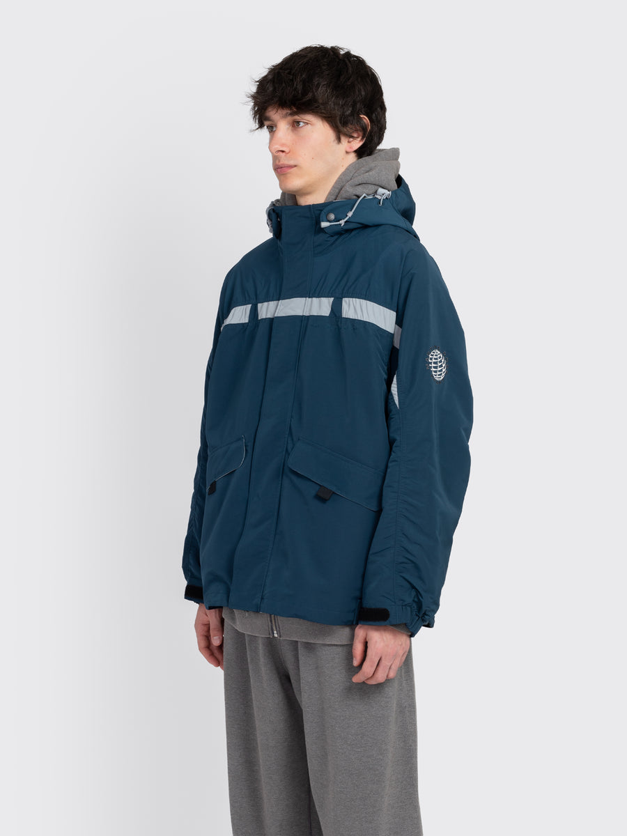 Martine Rose X Nike Sport Jacket