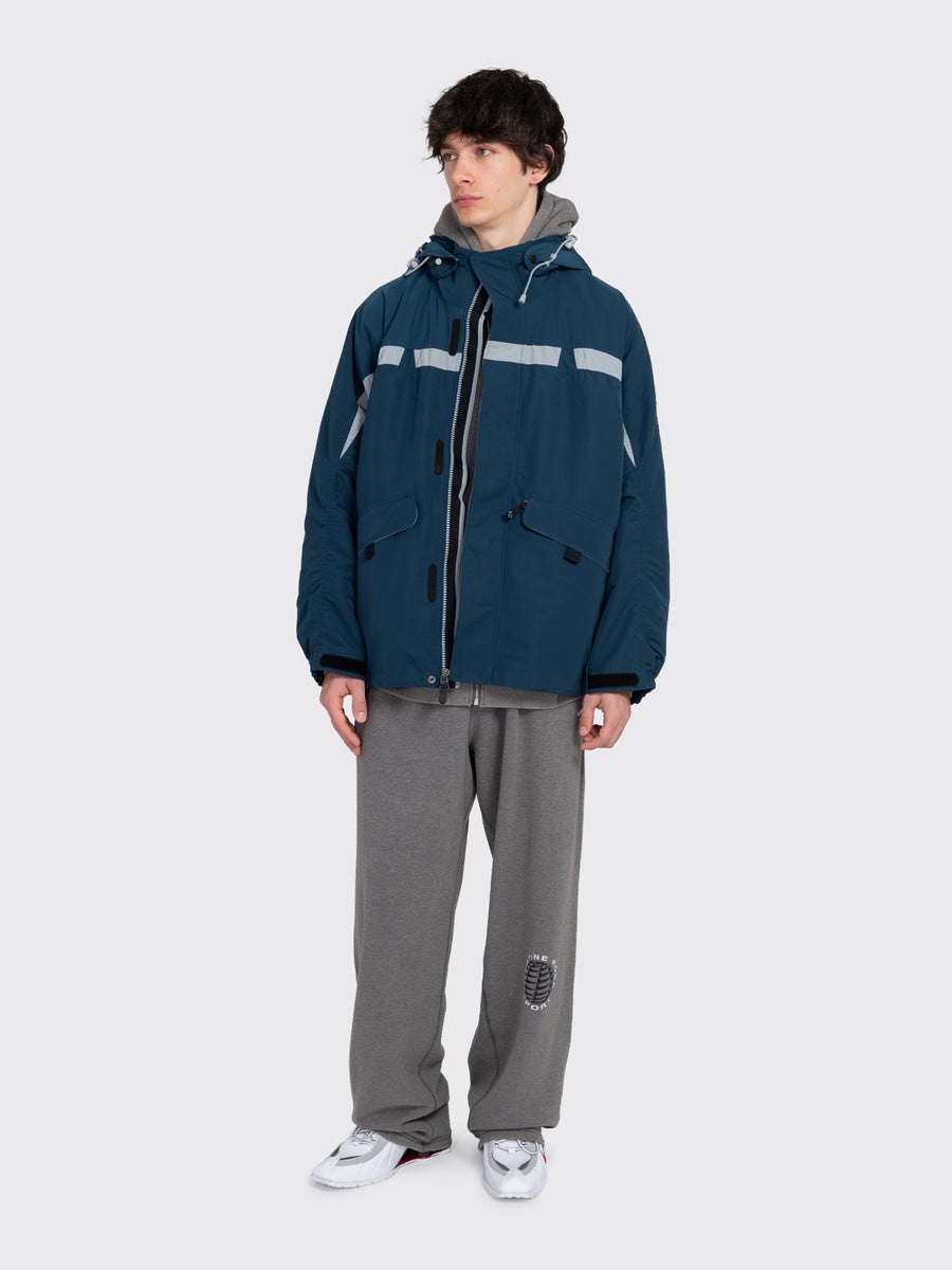 Martine Rose X Nike Sport Jacket