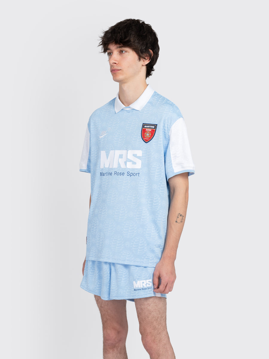 Martine Rose X Nike Sport Jersey