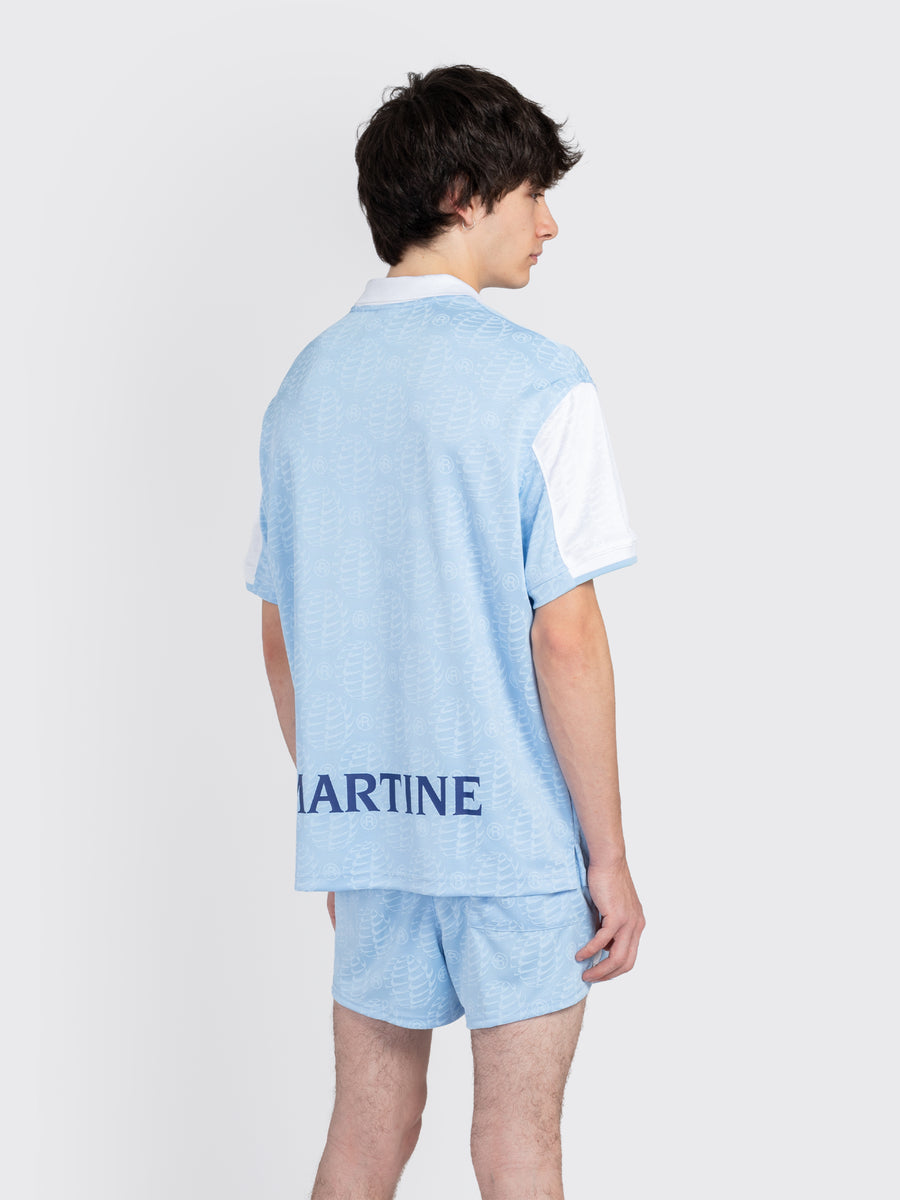 Martine Rose X Nike Sport Jersey