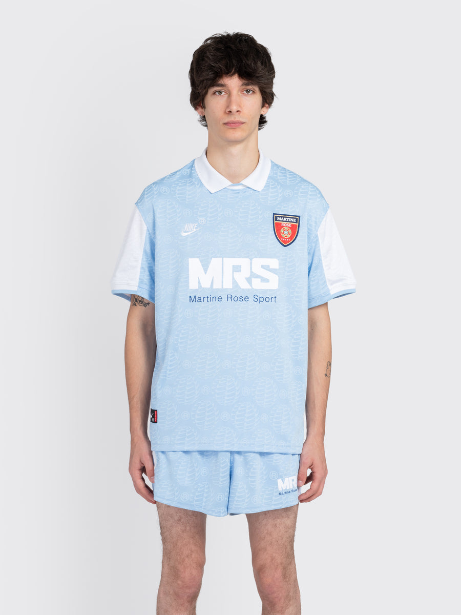 Martine Rose X Nike Sport Jersey