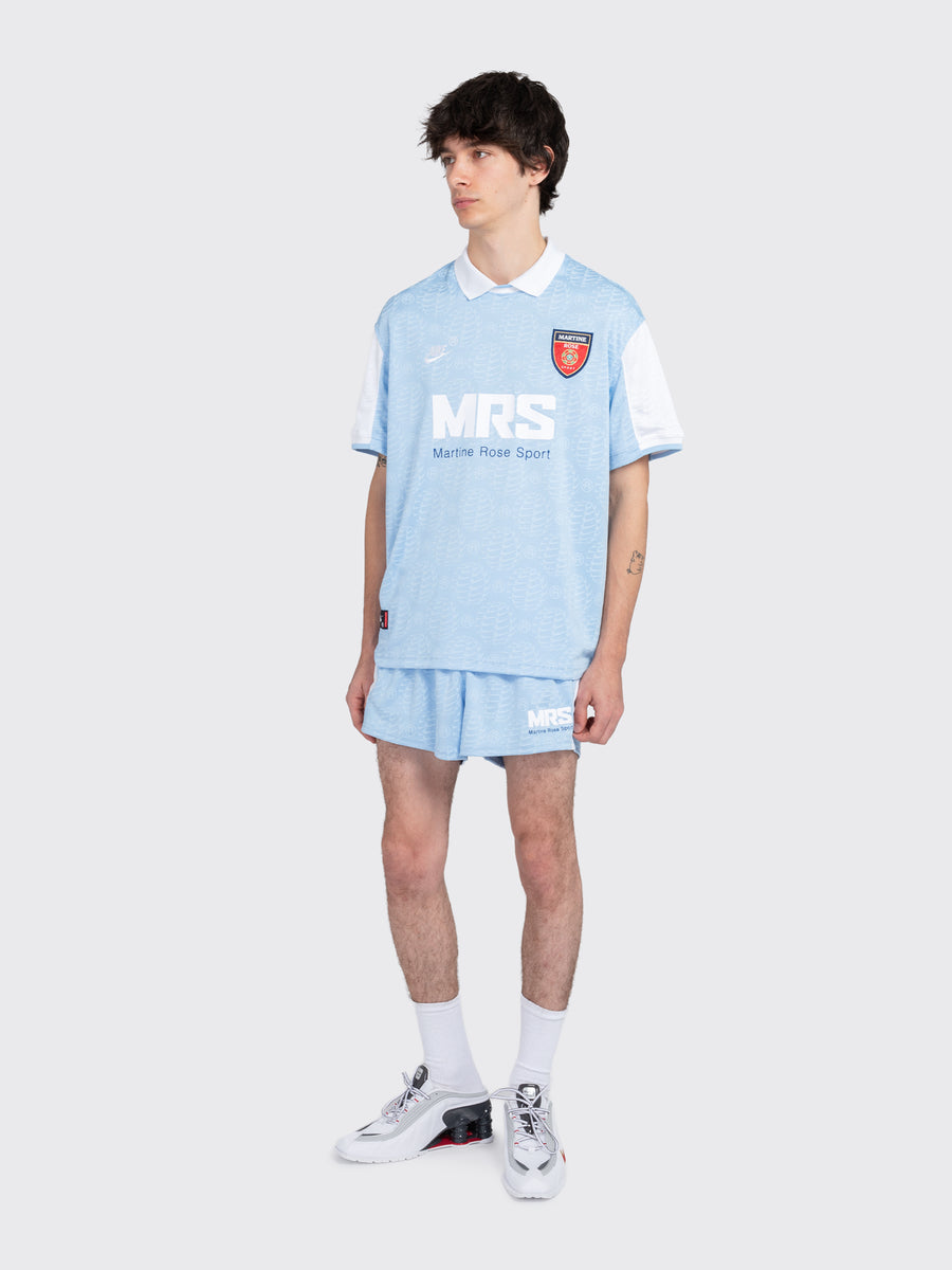 Martine Rose X Nike Sport Jersey