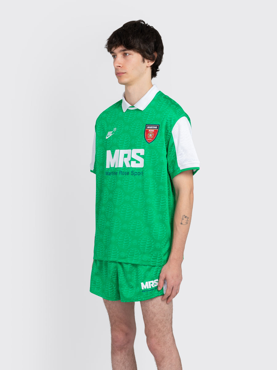 Martine Rose X Nike Sport Jersey
