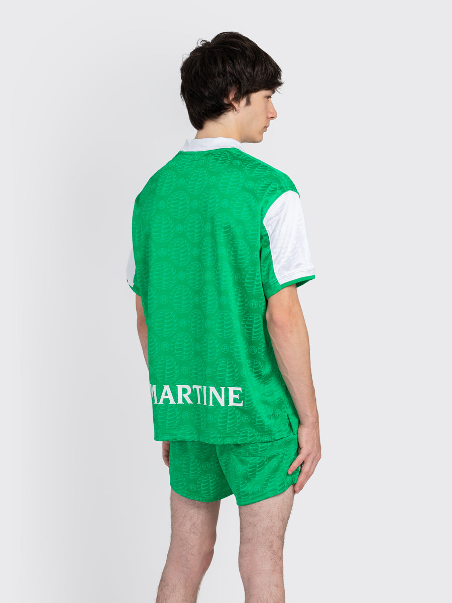 Martine Rose X Nike Sport Jersey