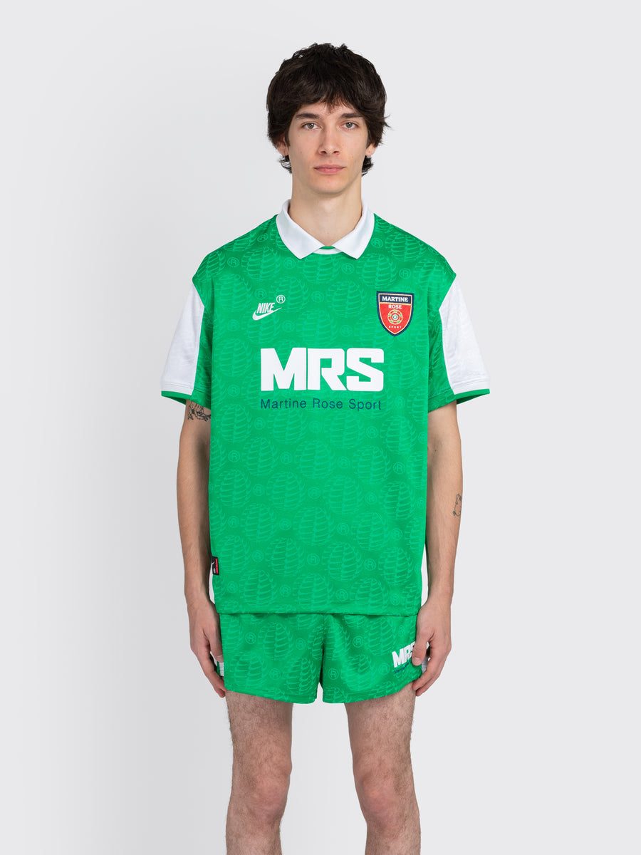 Martine Rose X Nike Sport Jersey