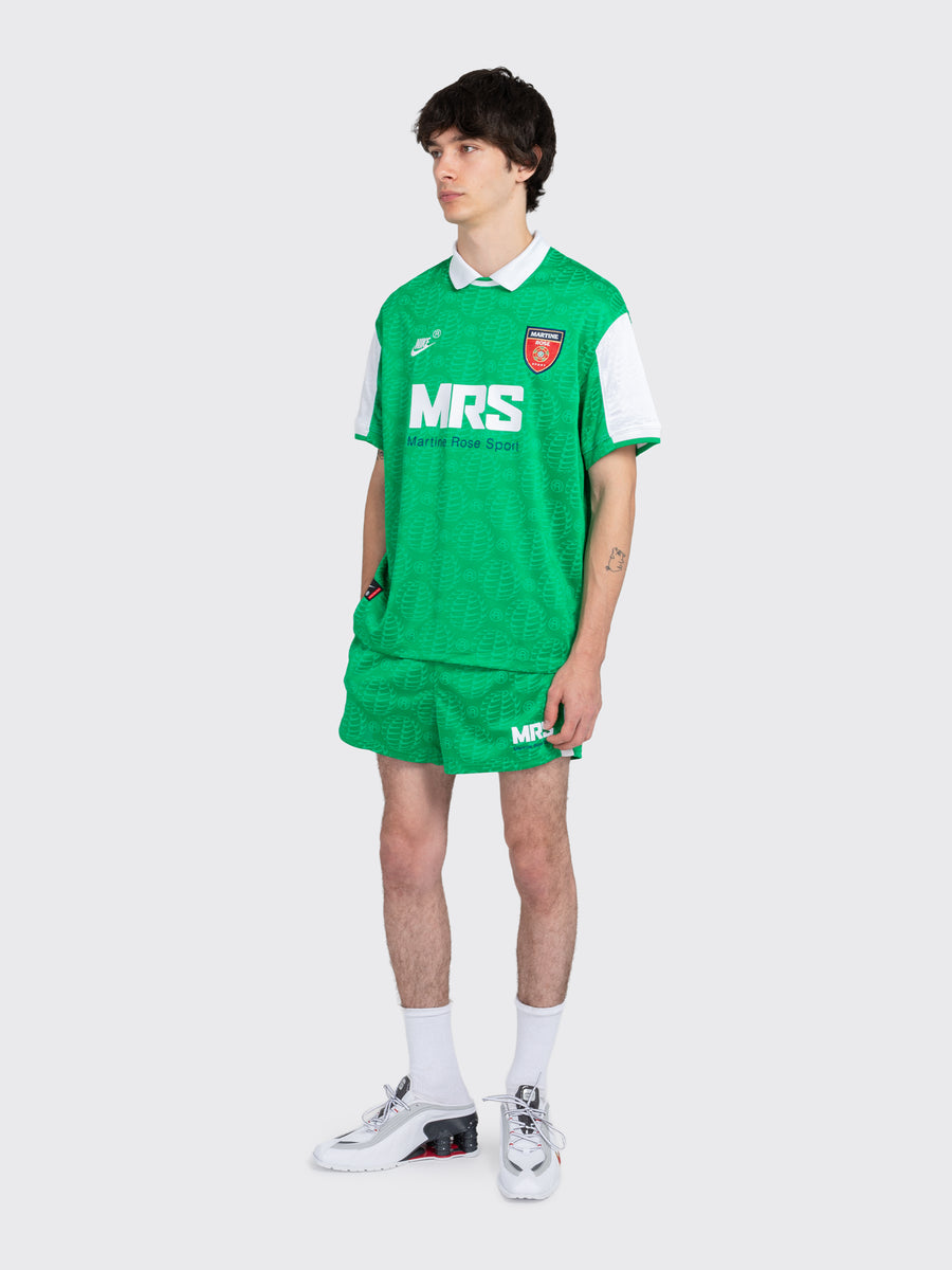Martine Rose X Nike Sport Jersey