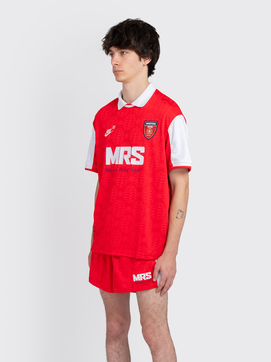 Martine Rose X Nike Sport Jersey