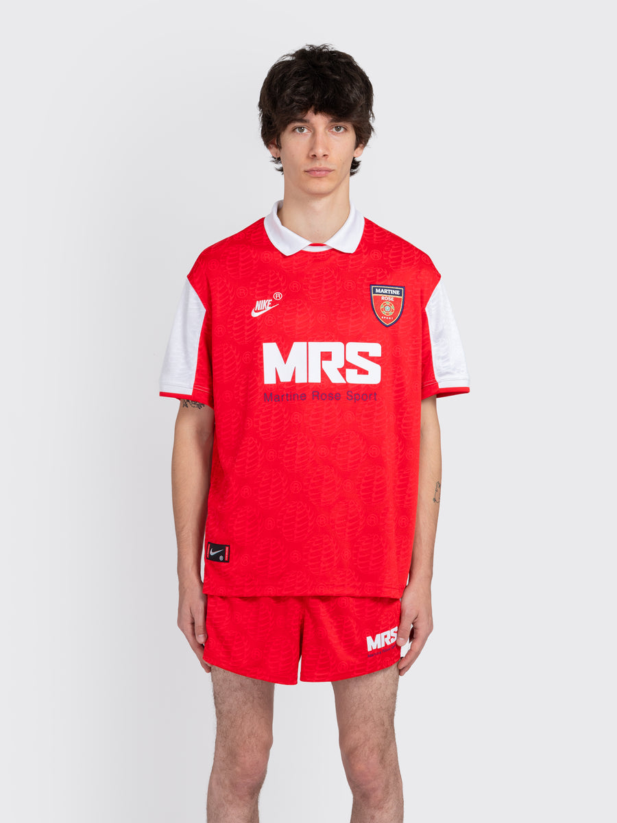 Martine Rose X Nike Sport Jersey