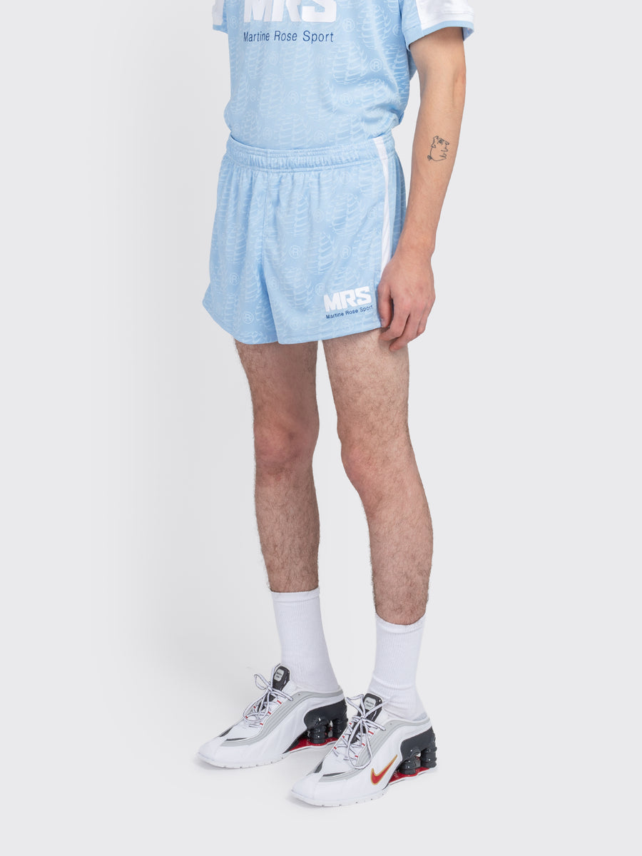 Martine Rose X Nike Sport Shorts