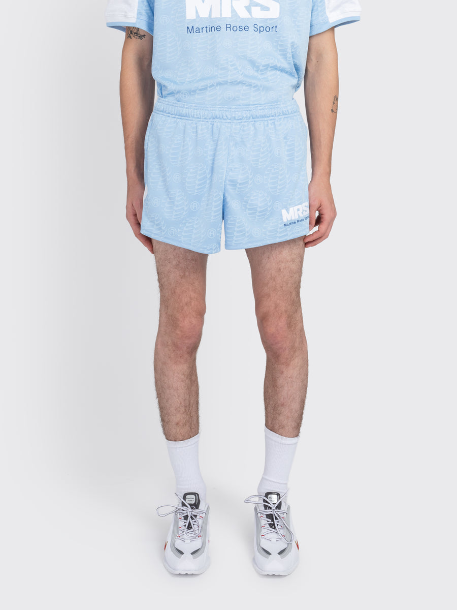 Martine Rose X Nike Sport Shorts
