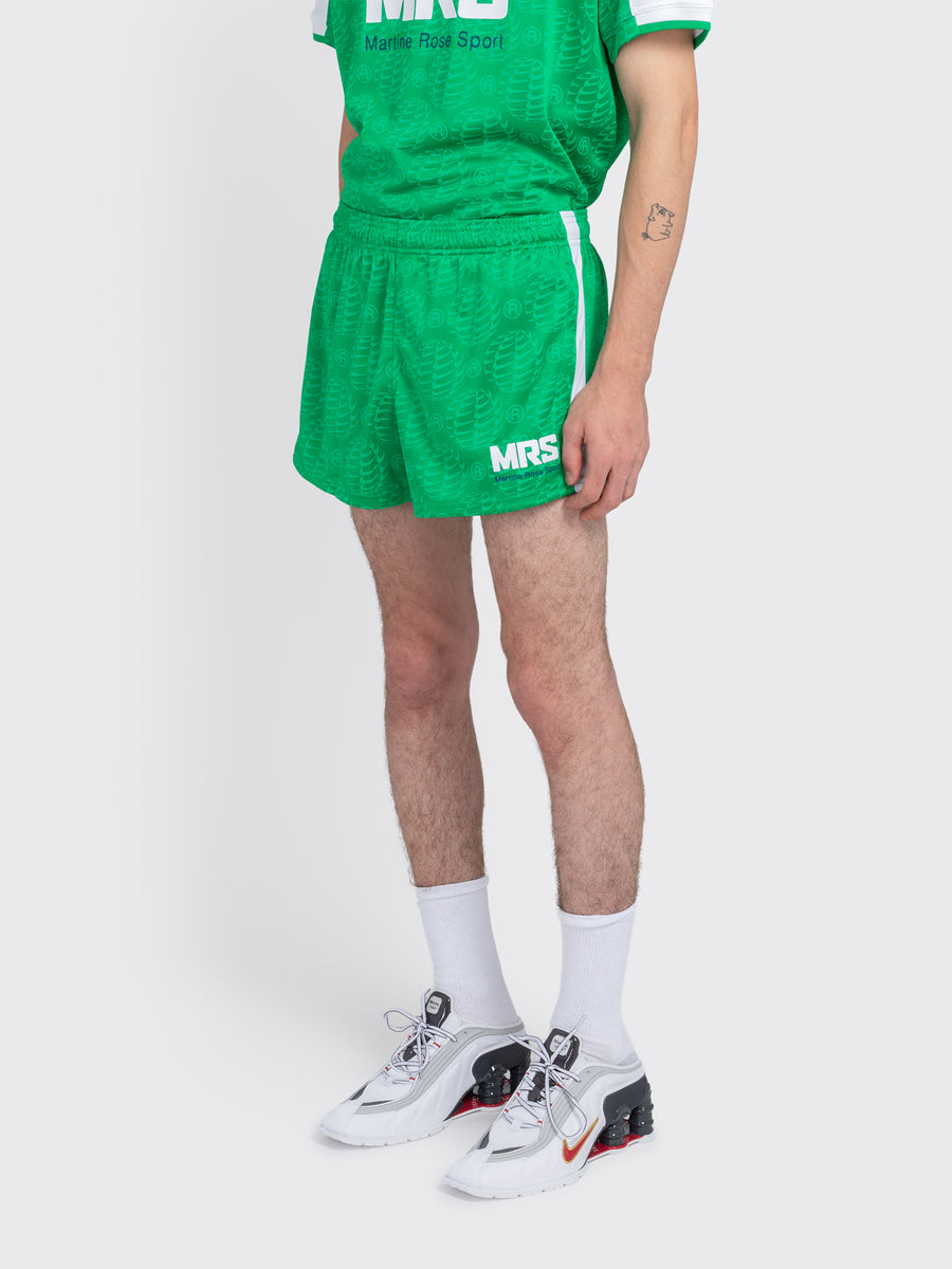 Martine Rose X Nike Sport Shorts